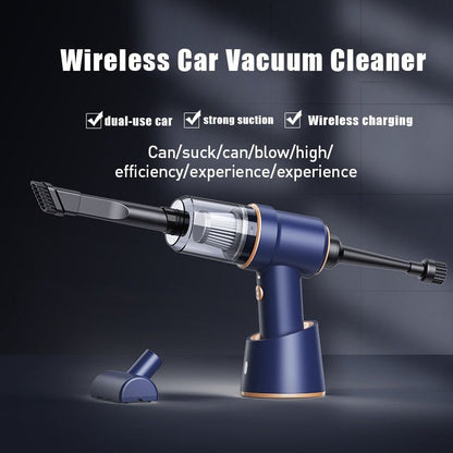 Strong Suction Cordless Vacuum - Accessories image 6