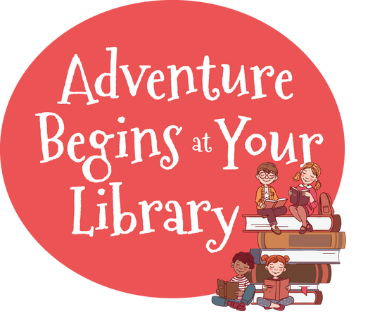 2024 Summer Reading Program - Misc image 1