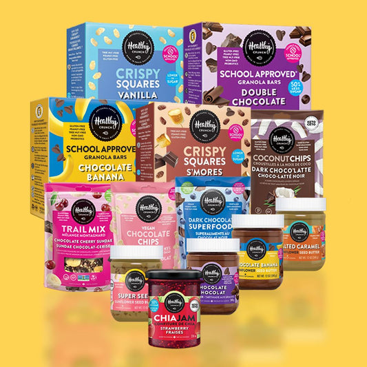 Super Cruncher Welcome Box - Misc image 1