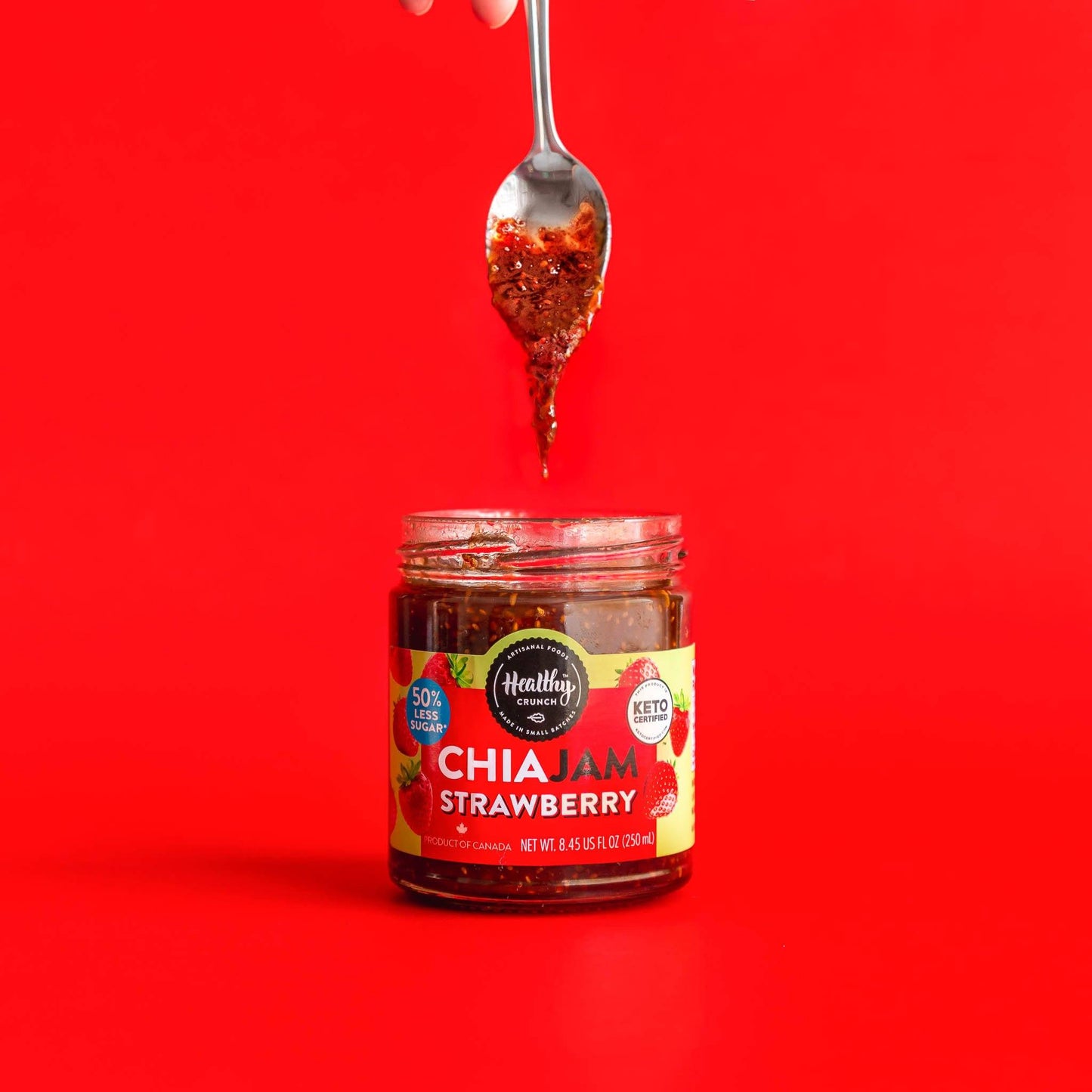 Super Cruncher Welcome Box - Misc image 6