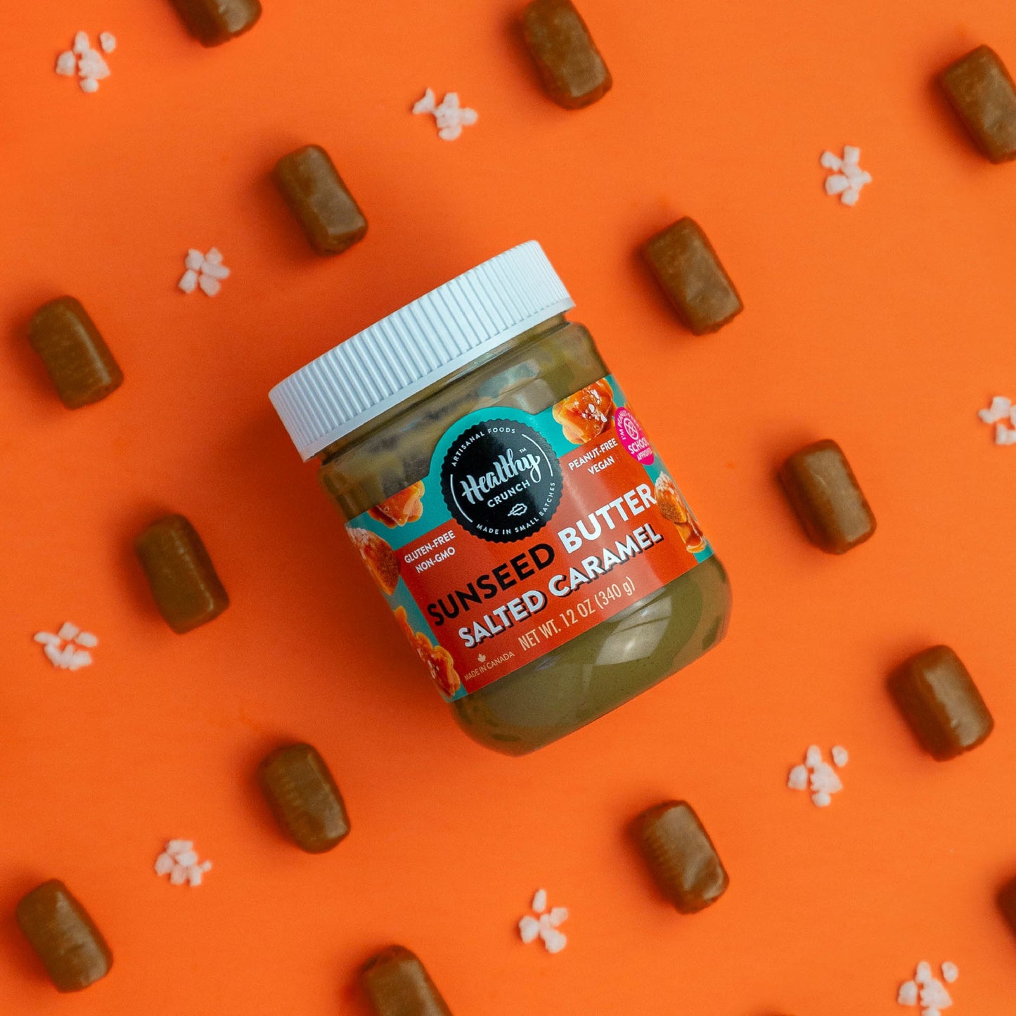 Super Cruncher Welcome Box - Misc image 5