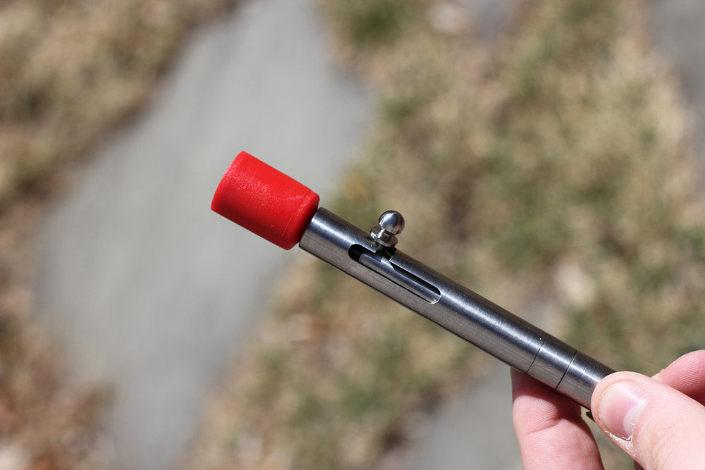 Endure: EDC Survival Pen - Kitchen & Dining image 1