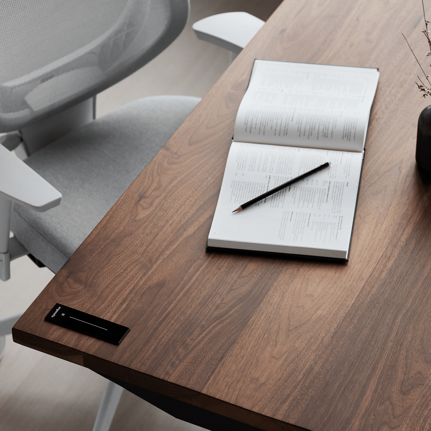 Sway Standing Desk - Misc image 14