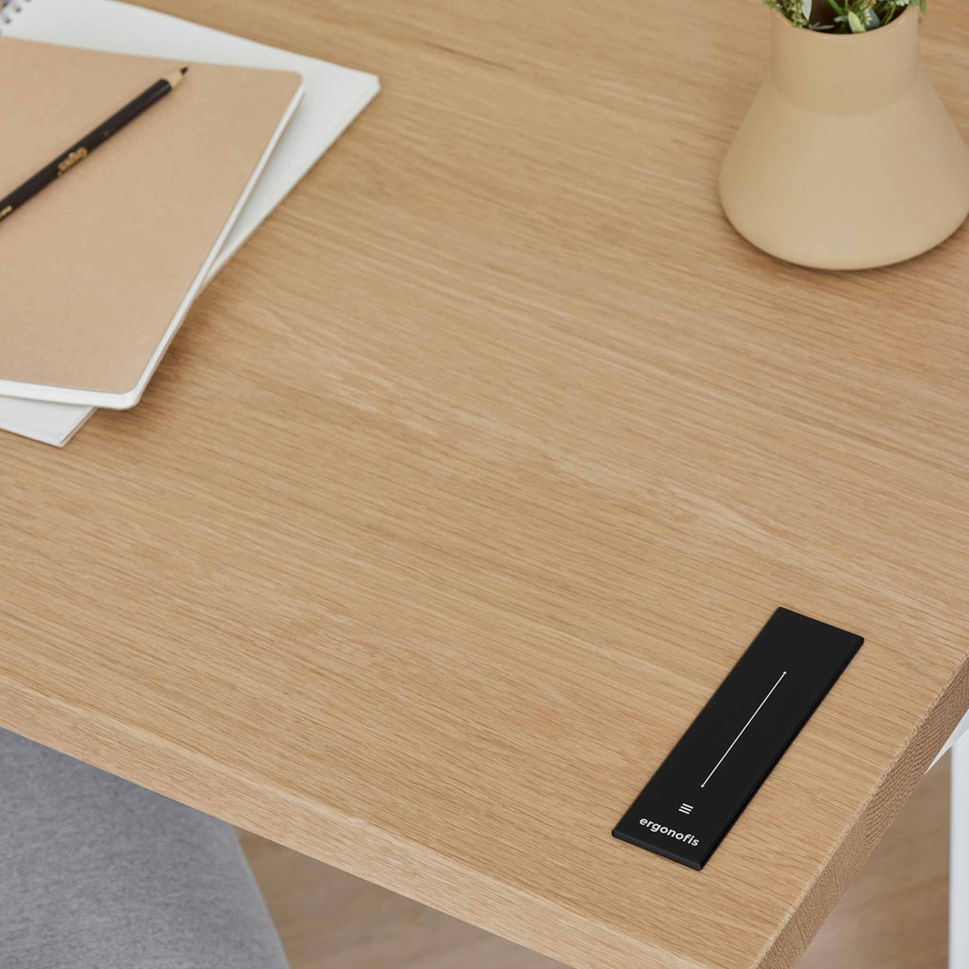 Sway Standing Desk - Misc image 20