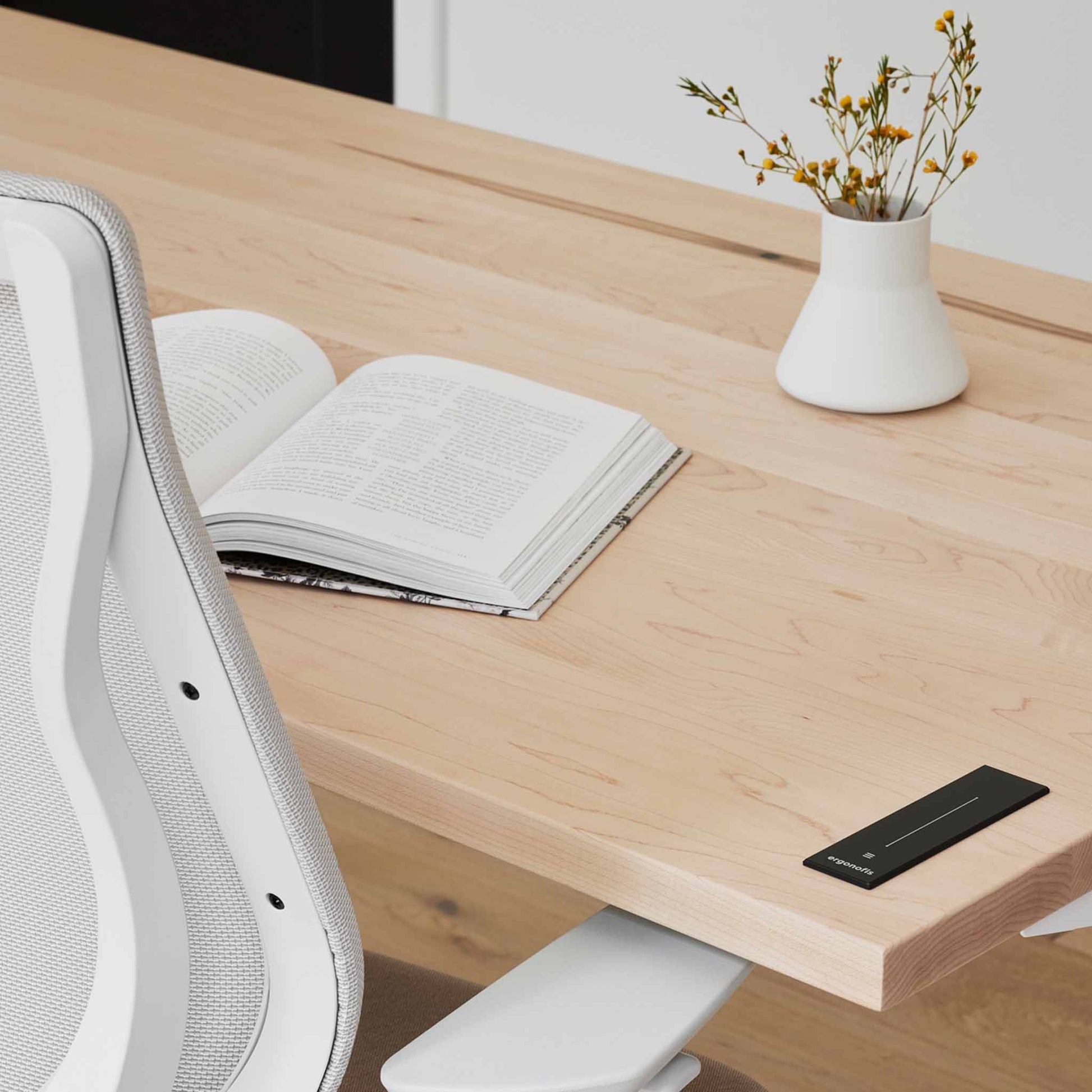 Sway Standing Desk - Misc image 18