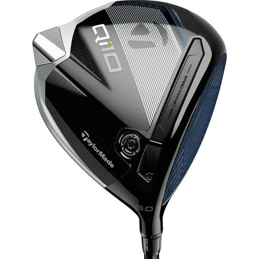 TaylorMade Qi10 Driver 2024 - Misc image 1