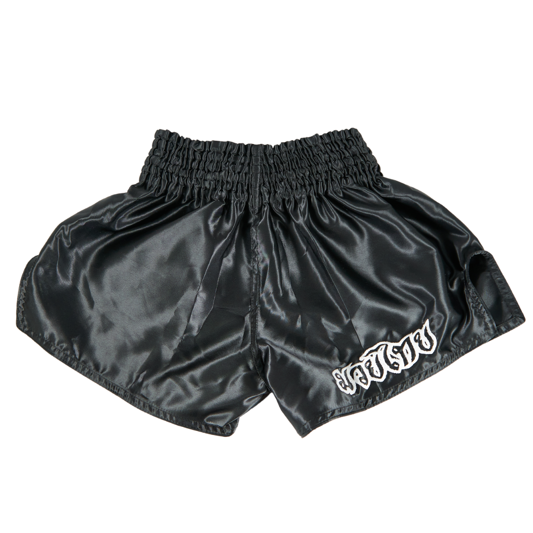 OFFICIAL TEAM LEGACY MUAY THAI SHORTS - Jewelry image 2