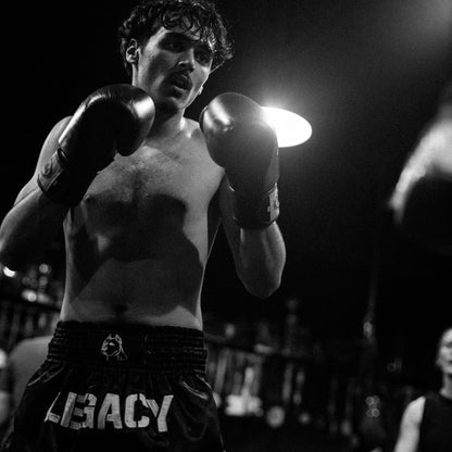 OFFICIAL TEAM LEGACY MUAY THAI SHORTS - Jewelry image 5