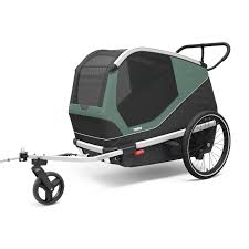 Thule remorque à vélo Bexey - Misc image 1