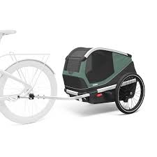 Thule remorque à vélo Bexey - Misc image 2