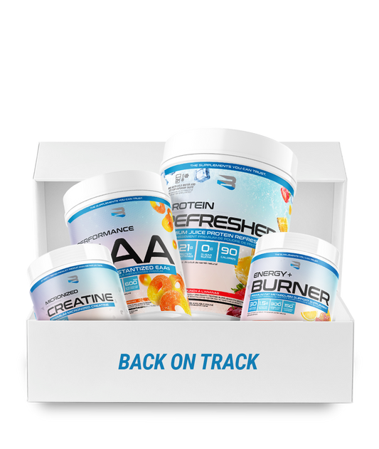 Back on track Bundle - Misc image 1