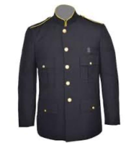 HONOUR GUARD Dress Coat Class A - Misc image 1