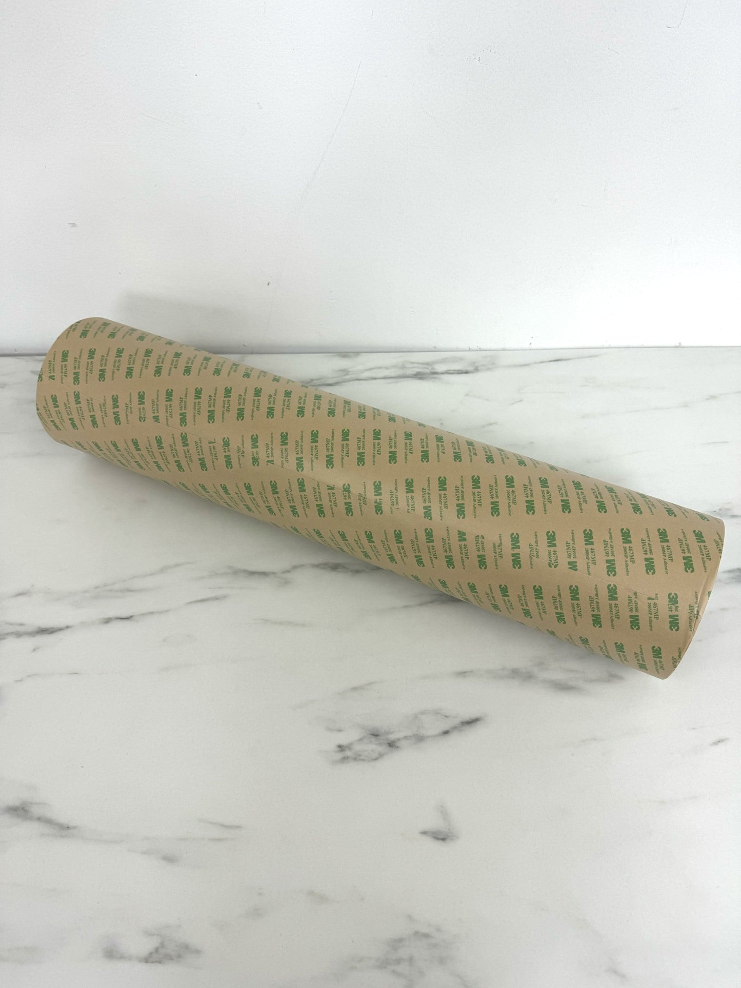 3M Adhesive Roll - Double Sided Tape - Bedding image 1