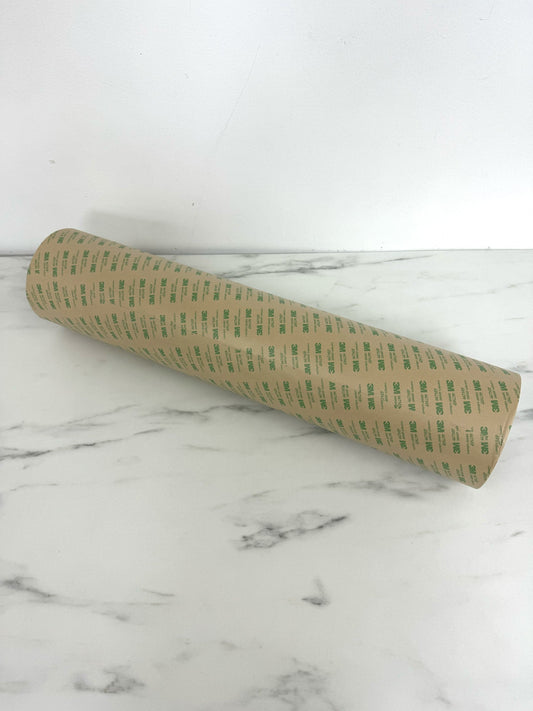 3M Adhesive Roll - Double Sided Tape - Bedding image 1