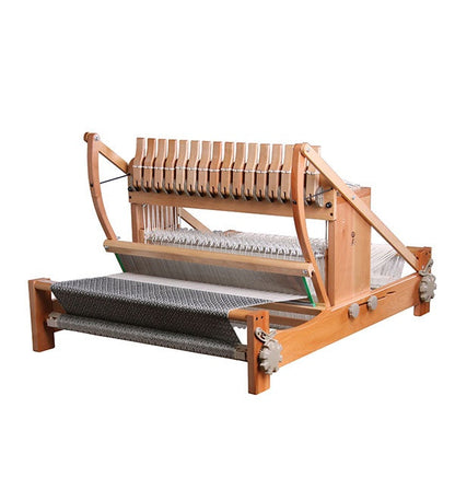 Ashford Table Loom 16 Shaft (with Shuttle Race) - Misc image 1