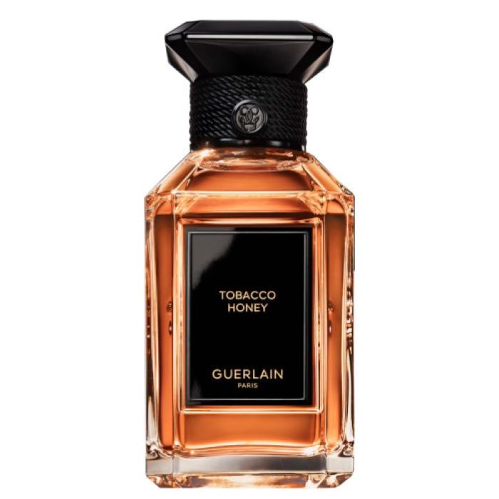 Guerlain - Tobacco Honey (Tester Bottle - New/Unsprayed) - Misc image 1