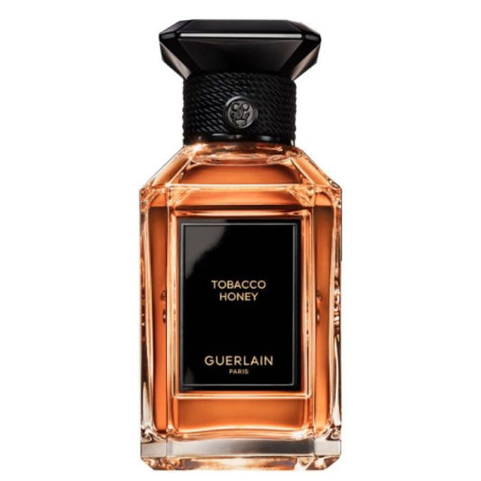 Guerlain - Tobacco Honey (Tester Bottle - New/Unsprayed) - Misc image 1