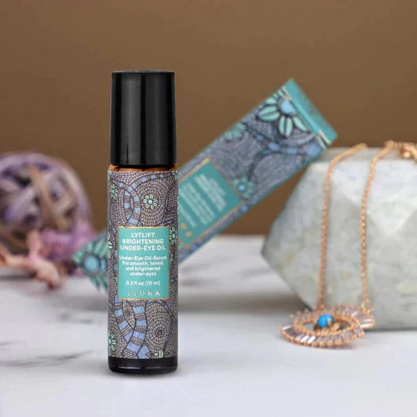 The Ayurveda Experience Treasure Box - Luxury Selection of Authentic Ayurveda Products - Value Bundle - Misc image 10