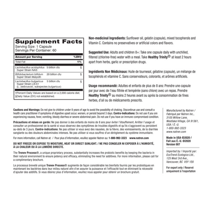 Healthy Trinity Probiotic - Misc image 9