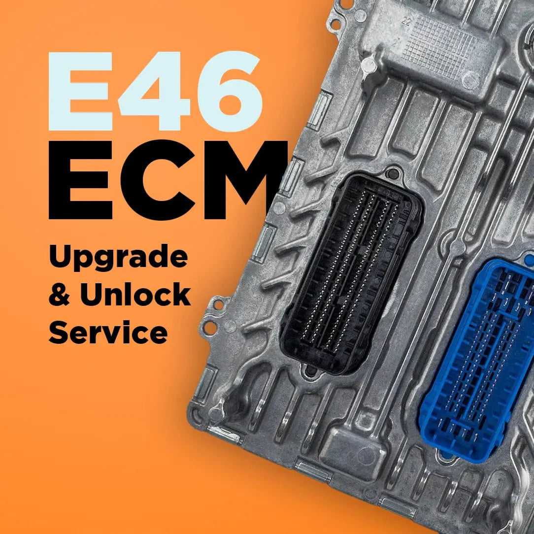 GM Duramax LM2 – ECM E46 Upgrade & Unlock Service (2020-2022) - Misc image 1