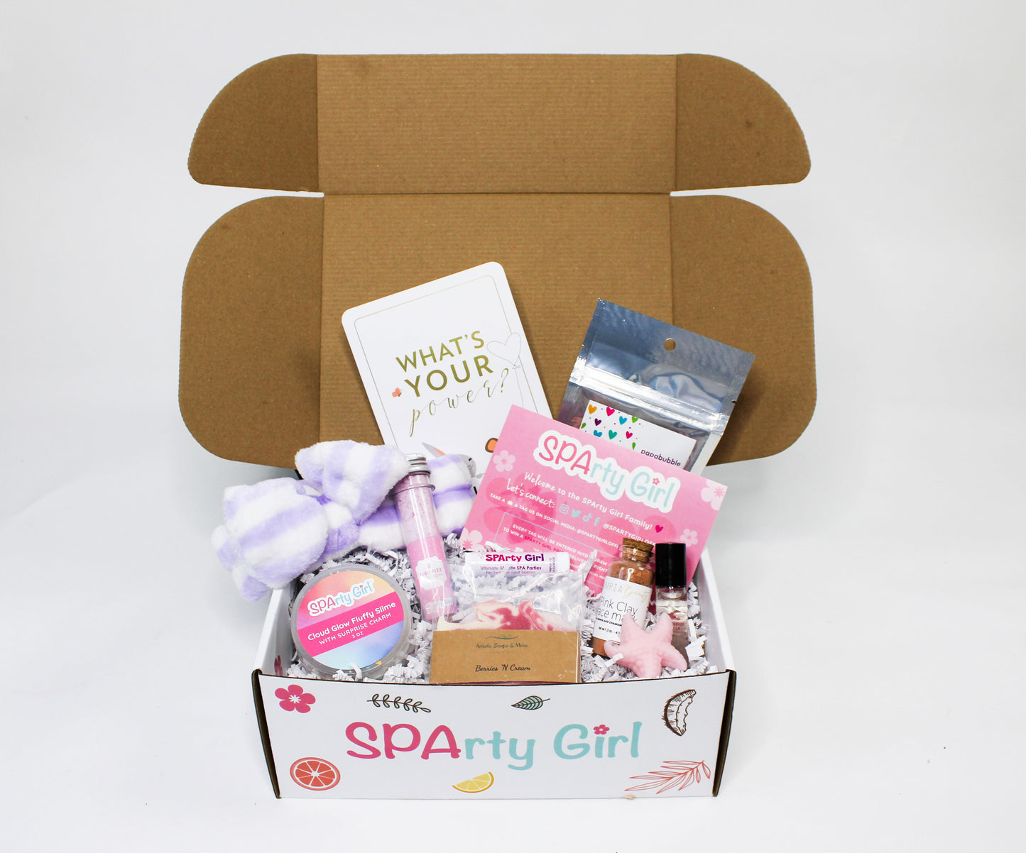 One-Time Tween Box - Beauty image 2