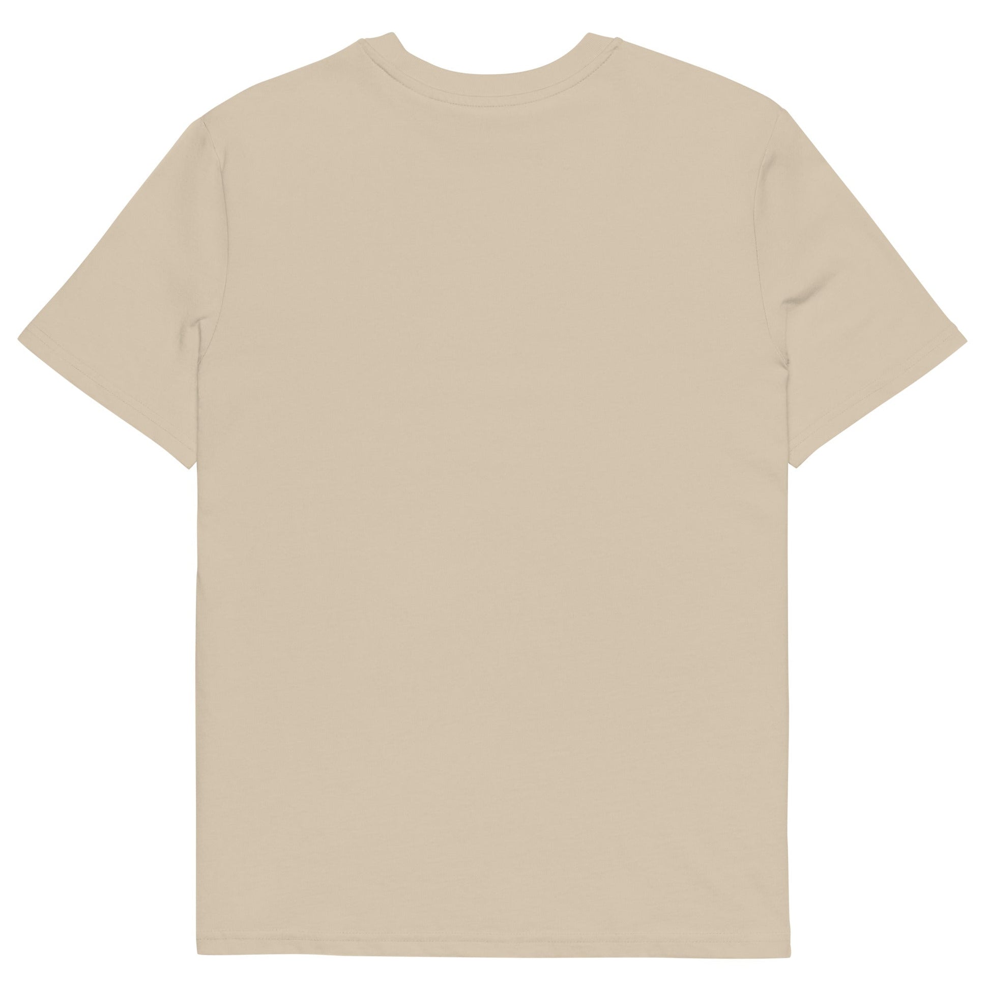 Thrill Seeker organic cotton t-shirt - Apparel image 18