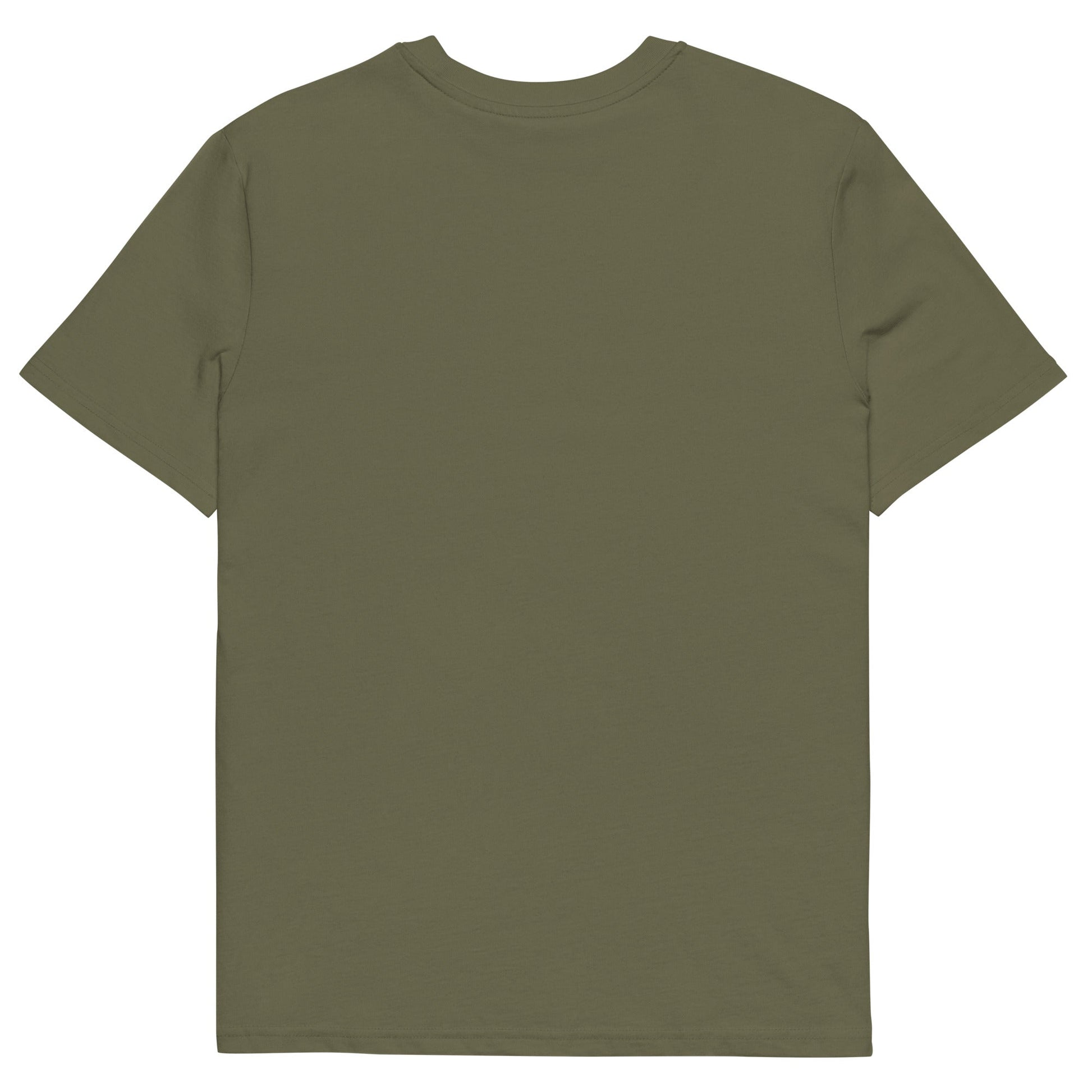 Thrill Seeker organic cotton t-shirt - Apparel image 12