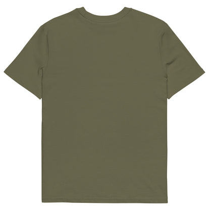 Thrill Seeker organic cotton t-shirt - Apparel image 12