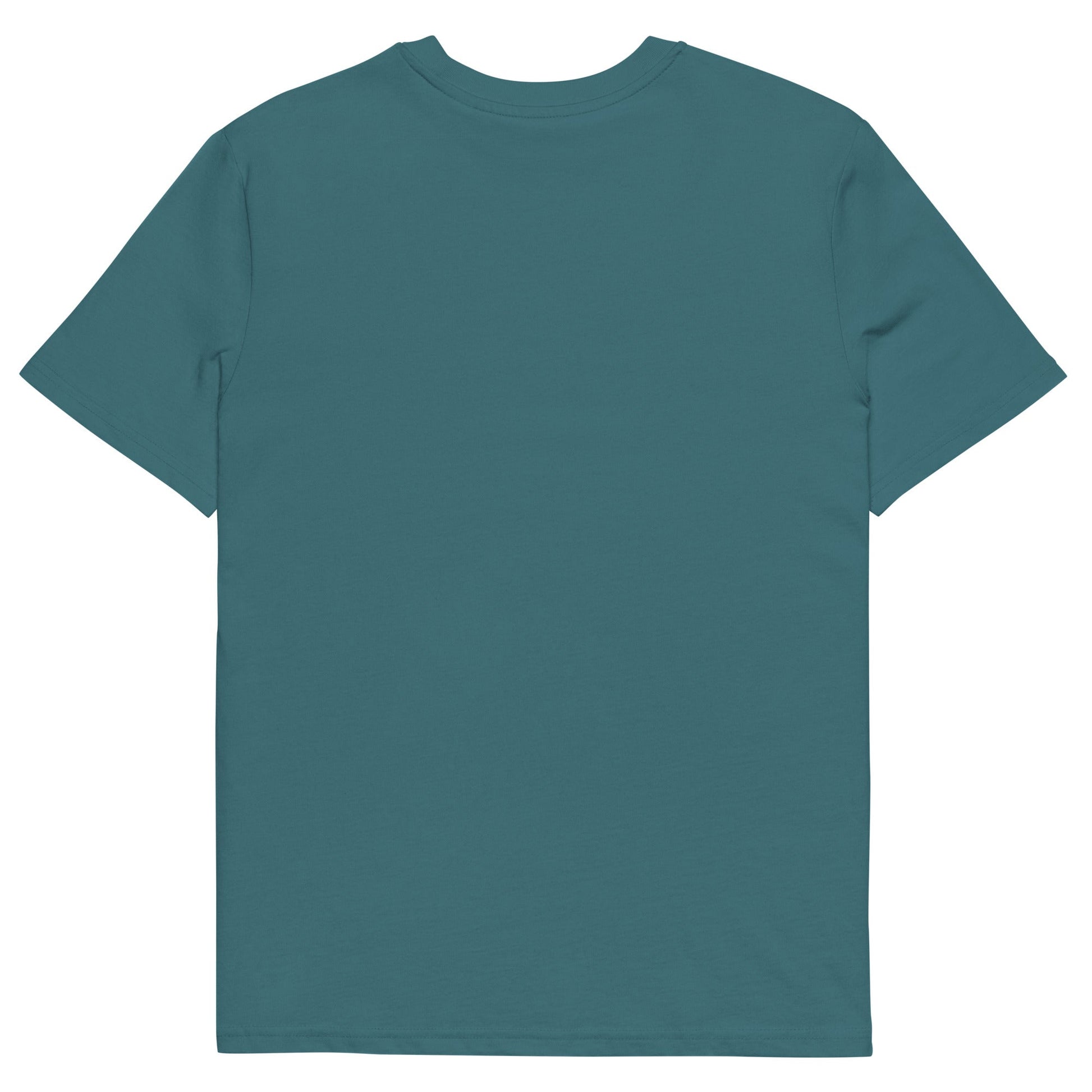 Thrill Seeker organic cotton t-shirt - Apparel image 10