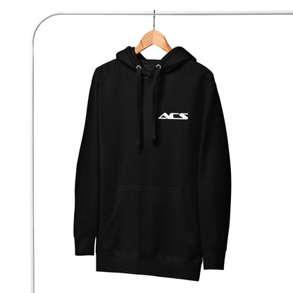 ACS Hoodie - Misc image 2