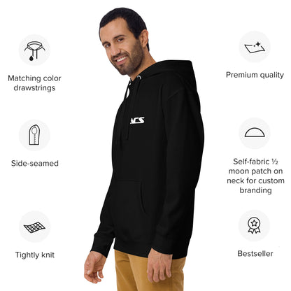 ACS Hoodie - Misc image 4