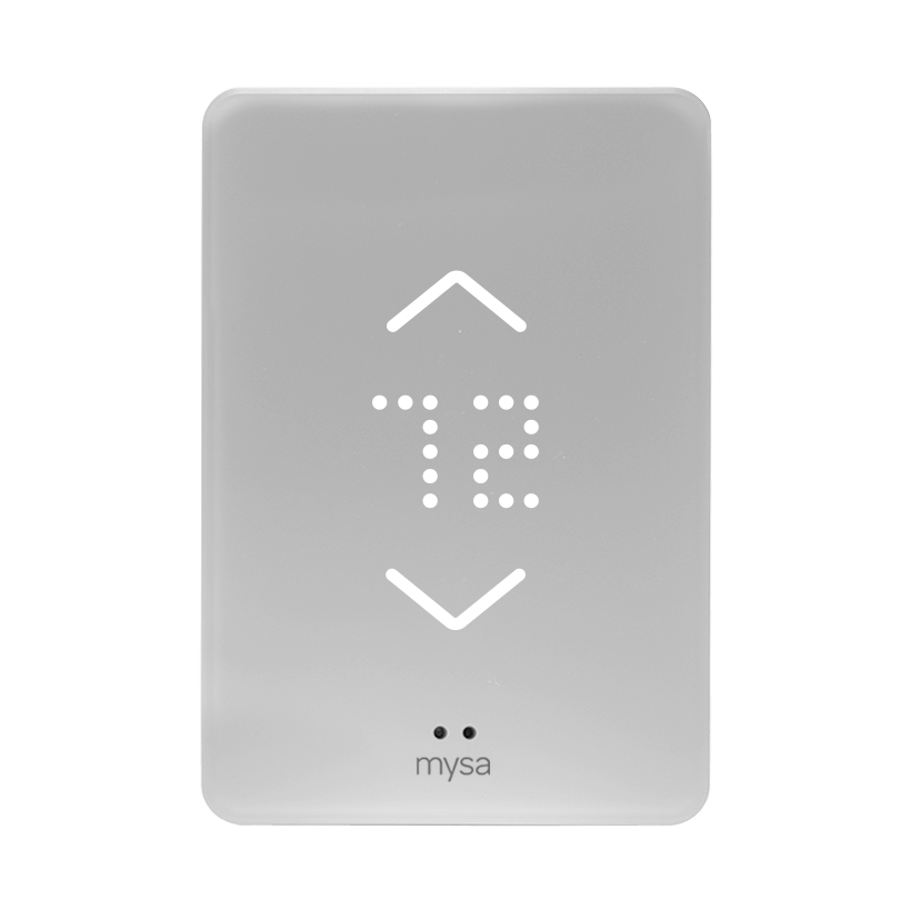 Mysa for Electric In-floor Heating - Misc image 1