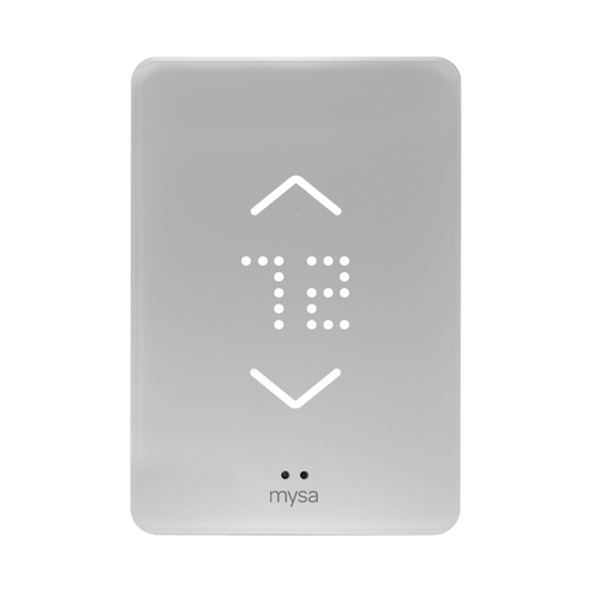 Mysa for Electric In-floor Heating - Misc image 1