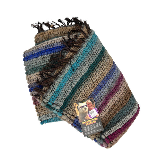 Prairie Fire Alpacas - Alpaca Wool Rugs - Misc image 1