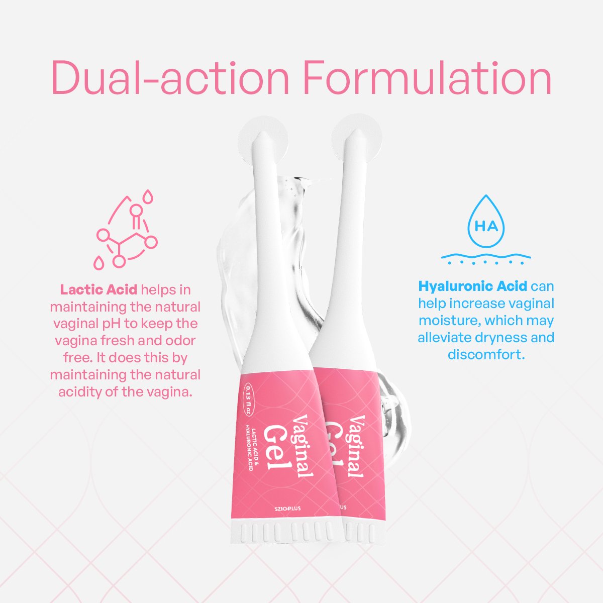 Vaginal Gel - Misc image 3