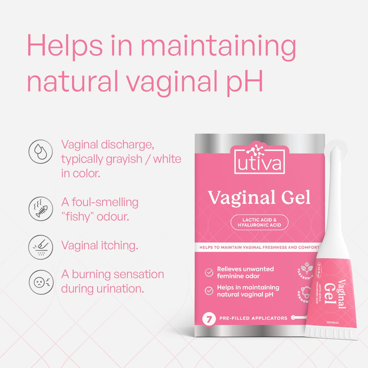 Vaginal Gel - Misc image 4