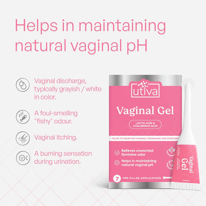 Vaginal Gel - Misc image 4