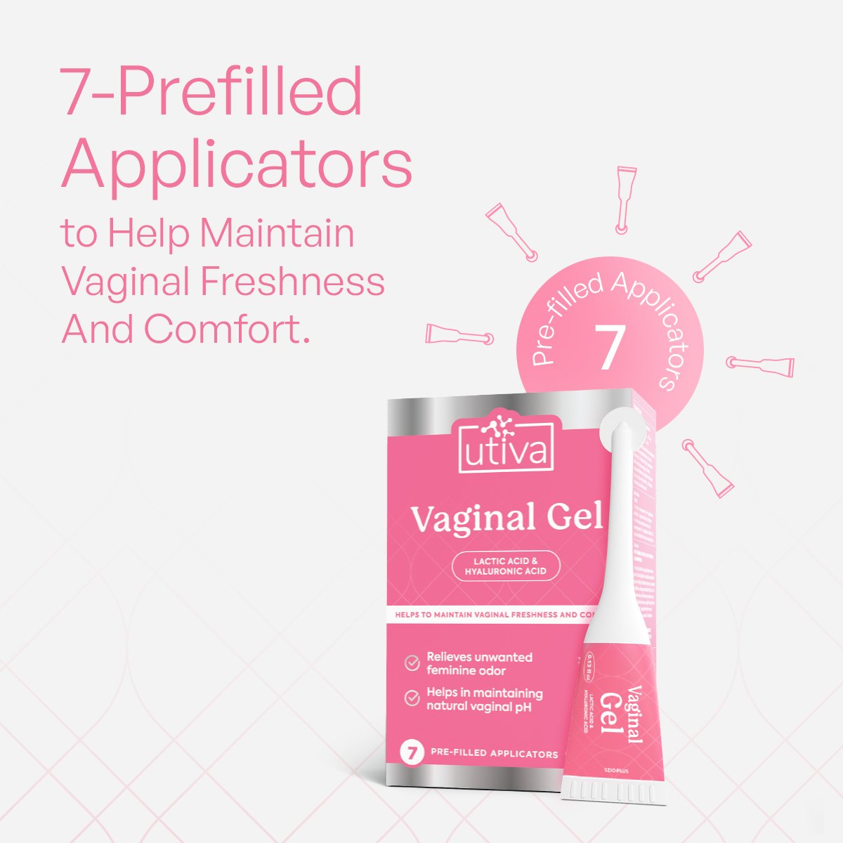 Vaginal Gel - Misc image 5