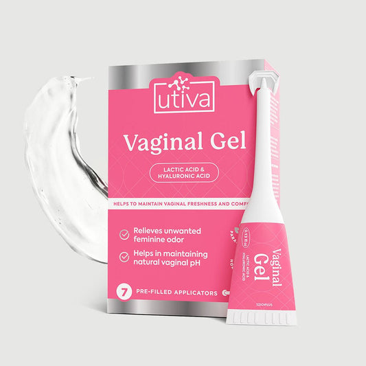 Vaginal Gel - Misc image 1