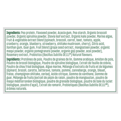 Vega One® All-in-One Nutrition - Misc image 22