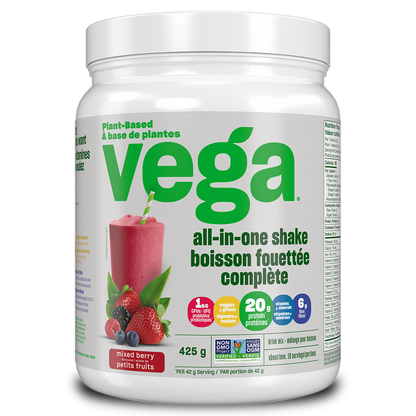 Vega One® All-in-One Nutrition - Misc image 21