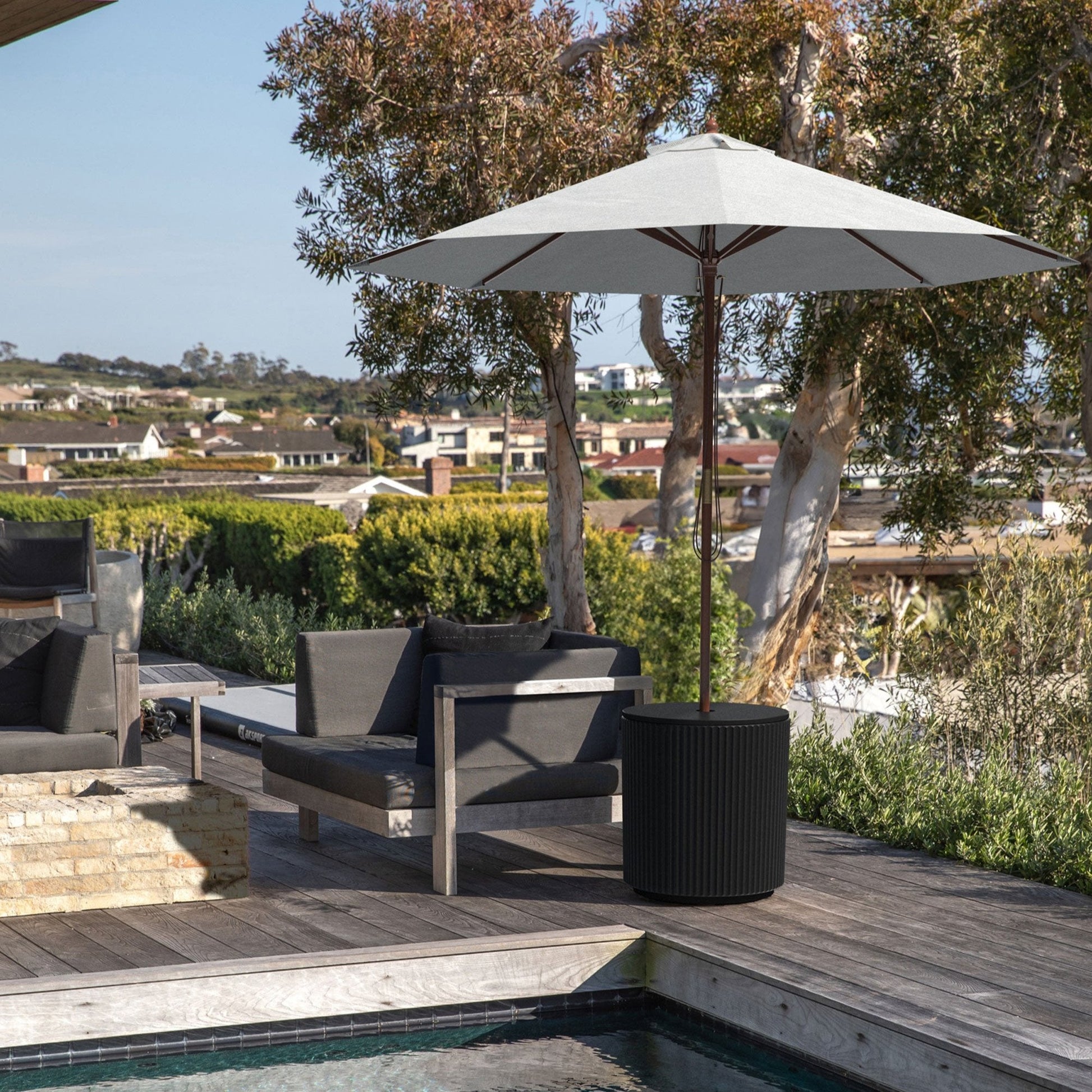 demi shade side table - Misc image 8