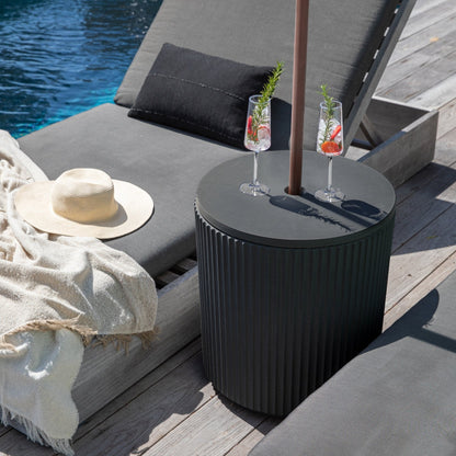 demi shade side table - Misc image 6