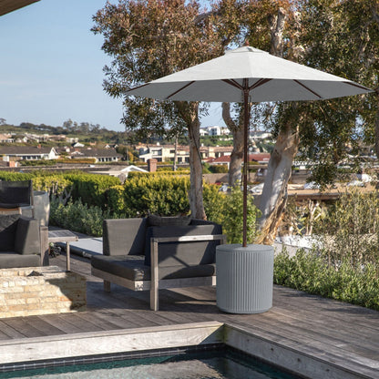 demi shade side table - Misc image 11