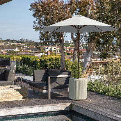 demi shade side table - Misc image 19