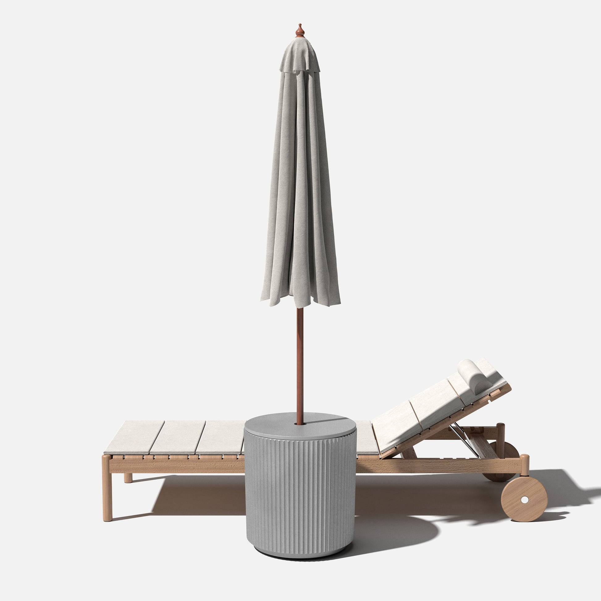 demi shade side table - Misc image 14