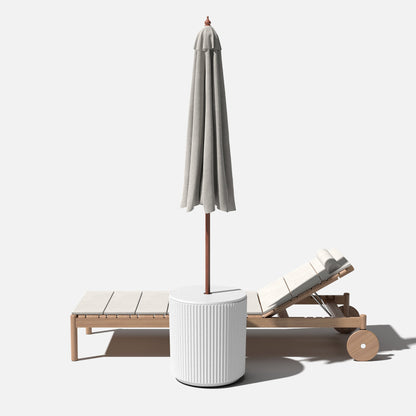 demi shade side table - Misc image 27