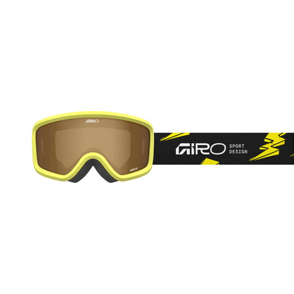Giro Chico 2.0 Junior Goggles 2026 - Apparel image 10