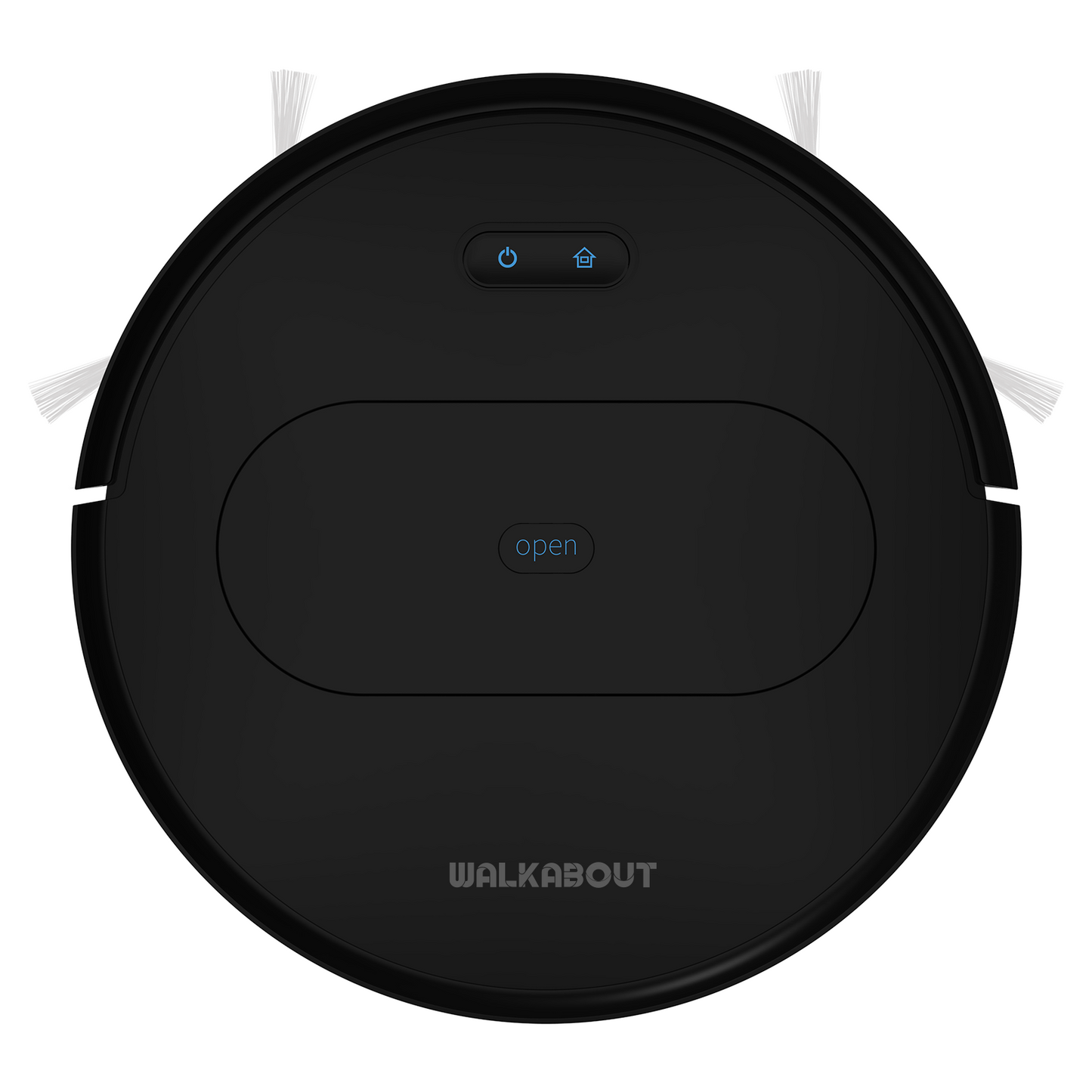 Walkabout iRoom 600 Smart Robot Vacuum Automated Cleaning System - Misc image 3
