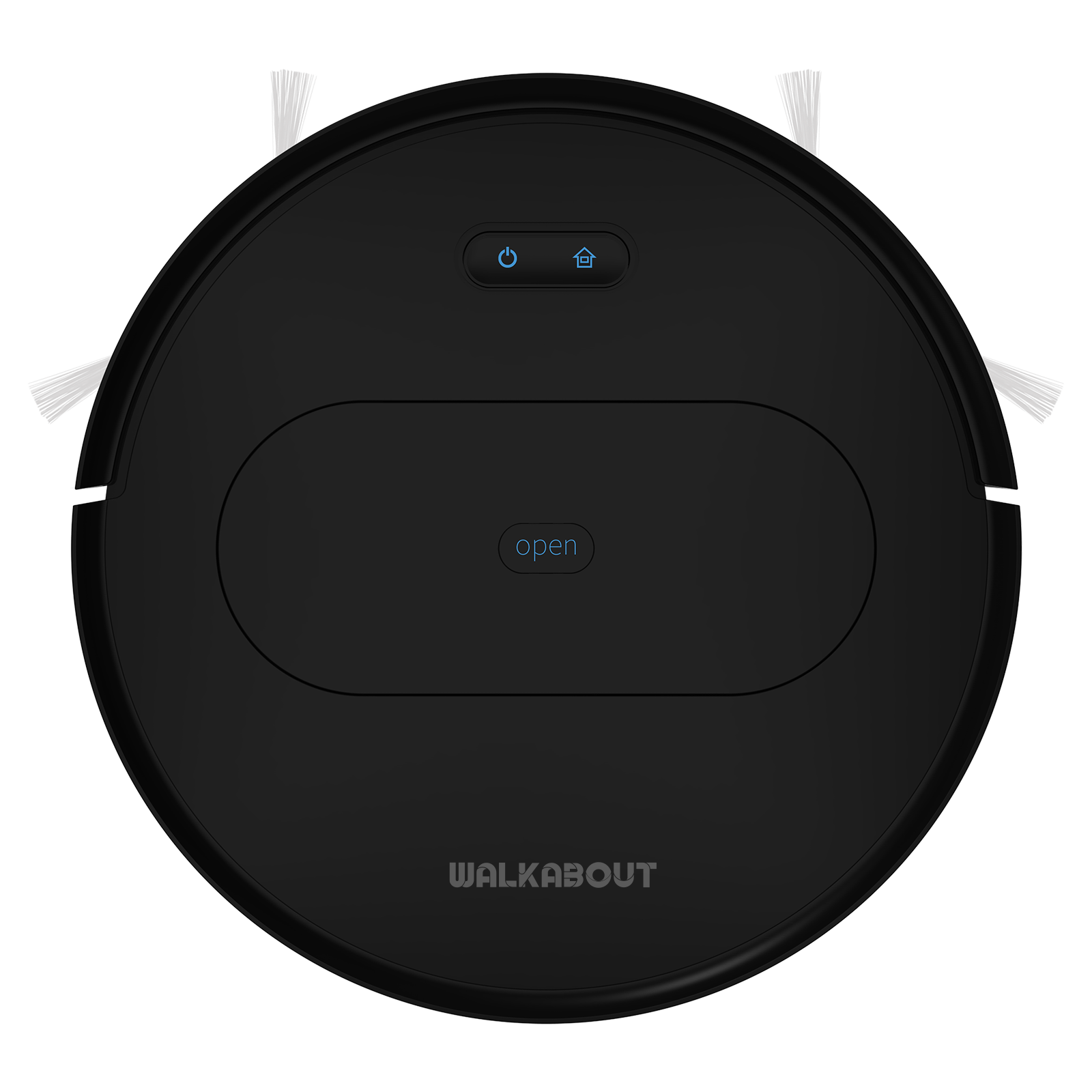 Walkabout iRoom 600 Smart Robot Vacuum Automated Cleaning System - Misc image 3